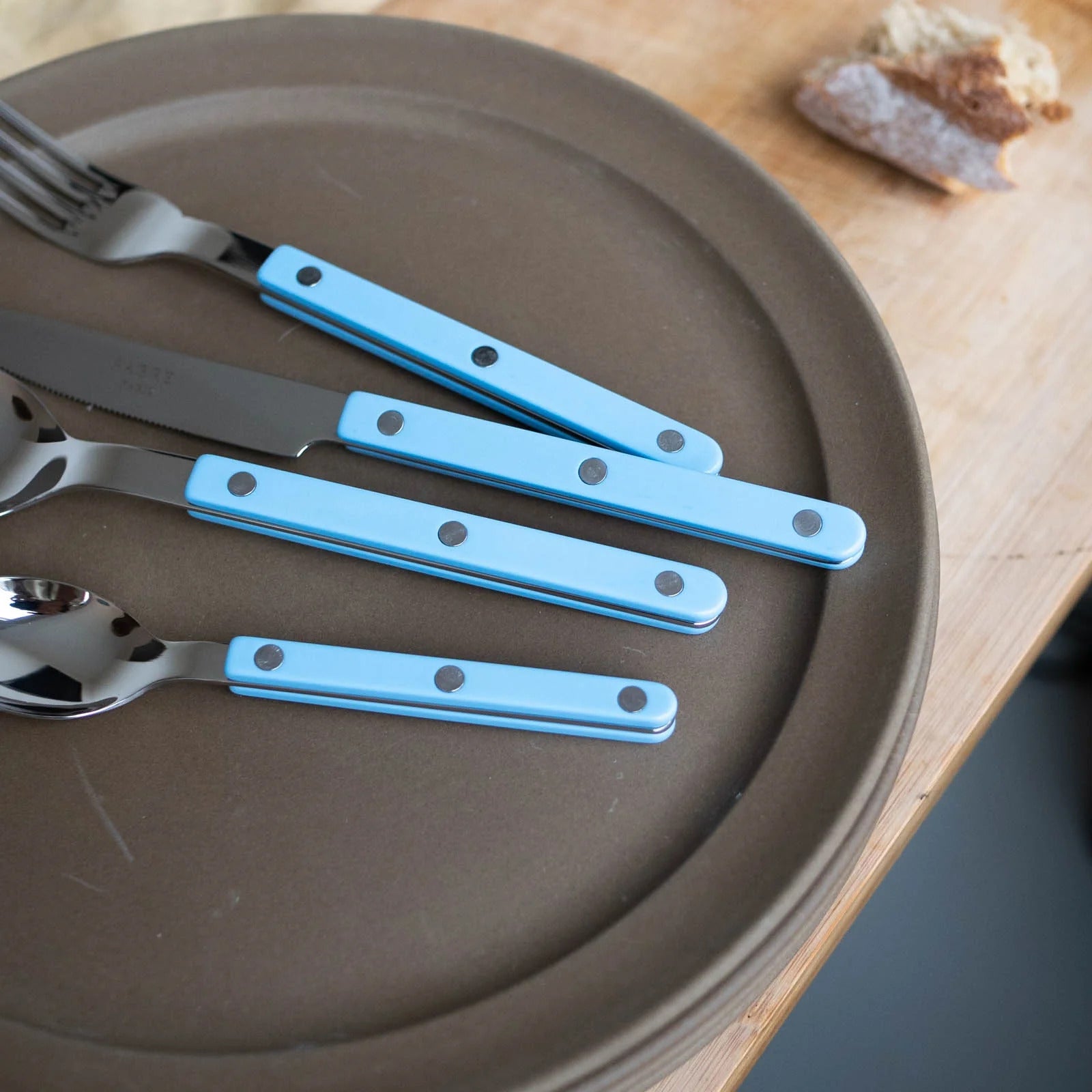 Bistrot Soup Spoon